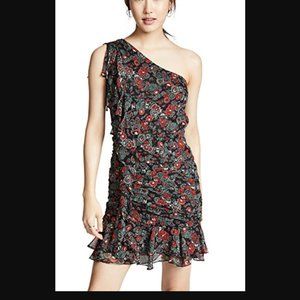 Veronica Beard Ballard Dress